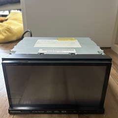 Panasonicカーナビ
