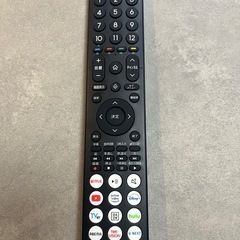 Hisense 4K 液晶テレビ 43V型   の画像