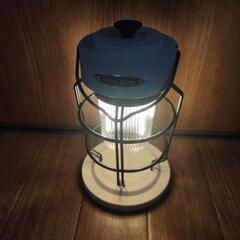USB LEDランタンの画像