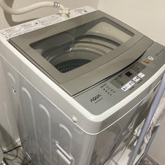 洗濯機