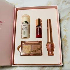 【 ETUDE Anniversary kit 】 新中古の画像