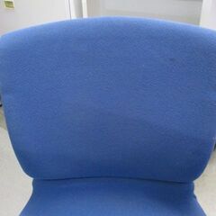 オフィスチェア　事務椅子　エコアシストチェア　【引き取り限定】　の画像