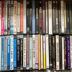 邦楽　洋楽CDまとめ　大量　ジャンクの画像