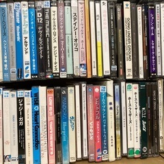 邦楽　洋楽CDまとめ　大量　ジャンクの画像