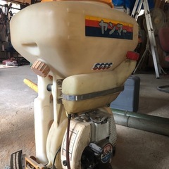 動噴機械