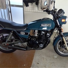 GSX1100E