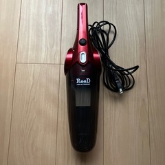 サイクロン式スティッククリーナー　2WAYの画像