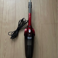 サイクロン式スティッククリーナー　2WAYの画像