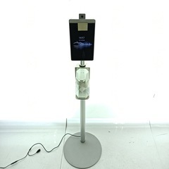早い者勝ち！非接触型体表温度瞬間検知サーモカメラ 高昇 Xthermoの画像
