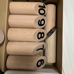 モルック　汎用品の画像