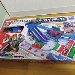 マリオカートレーシングデラックス