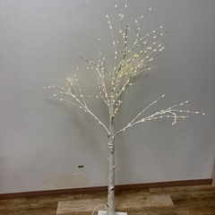 クリスマスツリー差し上げます