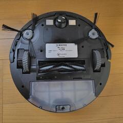 お掃除ロボットの画像