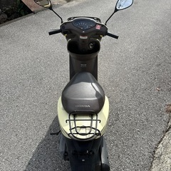 ディオ チェスタ ホンダ 原付 50cc 滋賀県 滋賀県からの画像