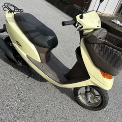 ディオ チェスタ ホンダ 原付 50cc 滋賀県 滋賀県からの画像