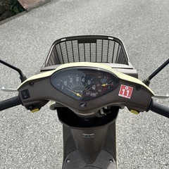 ディオ チェスタ ホンダ 原付 50cc 滋賀県 滋賀県からの画像