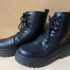 ショートブーツ 軽いの画像