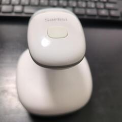 頭皮マッサージャー