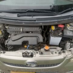 値下げ  税込L275S 21年 ミラ 走行 65900kw 車検令和8年1月29日 の画像