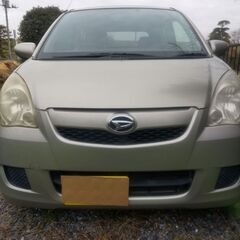値下げ  L275S 21年 ミラ 走行 65900kw 車検令...