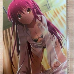 （50）リトルバスターズ　ポスター