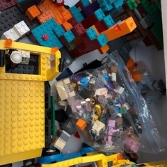 マイクラ他LEGOセット！美品の画像