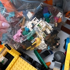 マイクラ他LEGOセット！美品の画像