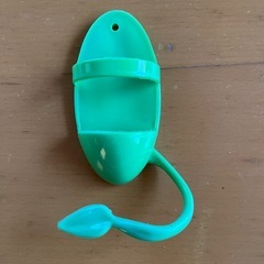 【新品未使用】小鳥の菜っぱ入れ
