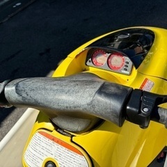 Yamaha Jetski GP 760 Operating Statusの画像