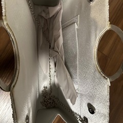 パーティークラッチバッグの画像