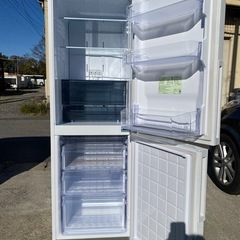 ⭐︎No.r202 冷蔵庫 310L SHARP 2022年製