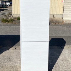 ⭐︎No.r202 冷蔵庫 310L SHARP 2022年製