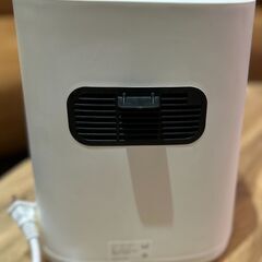 家電　エアオーブン　ノンフライヤー　forty-four　LOLRYU-W　リサイクルショップ札幌 買取本舗 西野店の画像