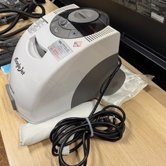 スチームクリーナー EagleJet　イーグルジェットの画像