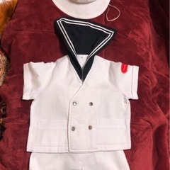アカデミア夏制服