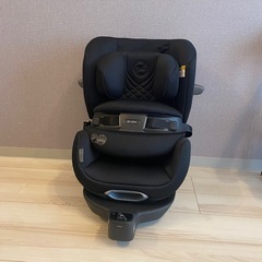 【cybex】Anoris T i-Size/チャイルドシート/...