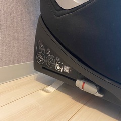 【cybex】Anoris T i-Size/チャイルドシート/ジュニアシートの画像