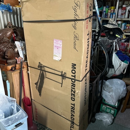 ★プログラム電動ウォーカー/fr1/健康直販/未使用/埼玉熊谷/