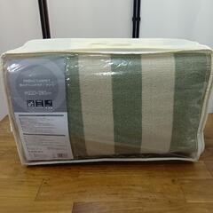 撥水ダイニングラグ　新品未使用