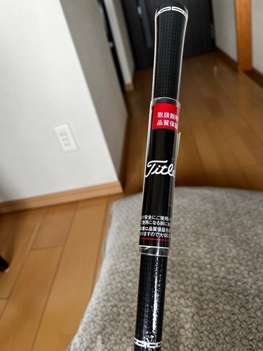 新品タイトリスト　ボーケイ VOKEY SM10 52°08°F ウェッジ　正規
