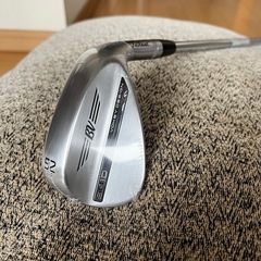 新品タイトリスト　ボーケイ VOKEY SM10 52°08°F...