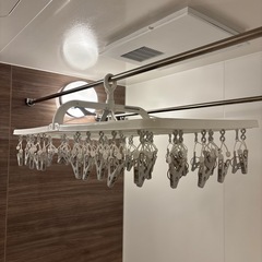 角ハンガー