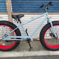 神奈川県のBRONX 自転車の中古が安い！激安で譲ります・無料であげます｜ジモティー