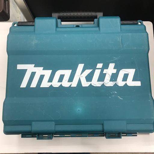 makita 18mmハンマドリル HR1841F