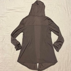 📣値下げ中📣レディース　カーディガンM   の画像