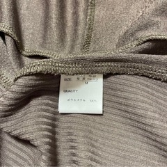 📣値下げ中📣レディース　カーディガンM   の画像