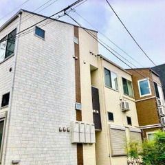 💥❄️家賃１ヶ月無料❄️💥✨敷金礼金なし✨ 🚃京王線 上北沢 徒歩5分