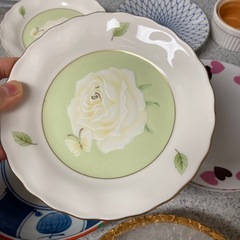 お皿美品まとめ売り２６枚の画像