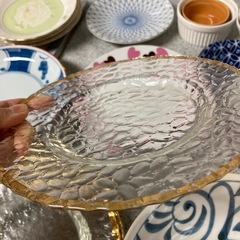 お皿美品まとめ売り２６枚の画像