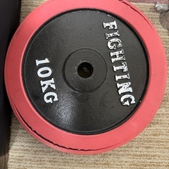 気軽に値段交渉。　ファイティングロードの画像